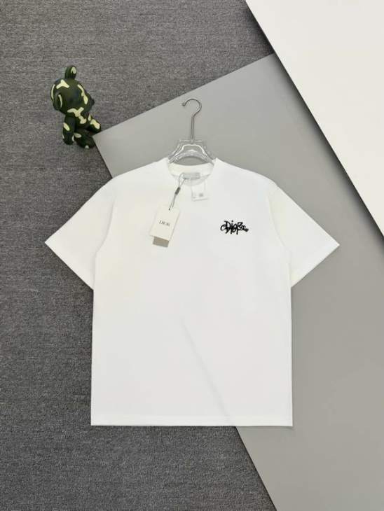 Picture of Dior T Shirts Short _SKUDiorS-XLm6tx5715679